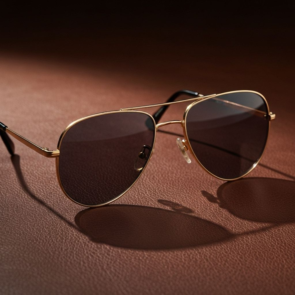 Classic Aviator